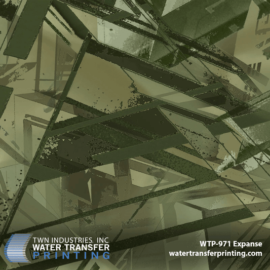 WTP-971 EXPANSE