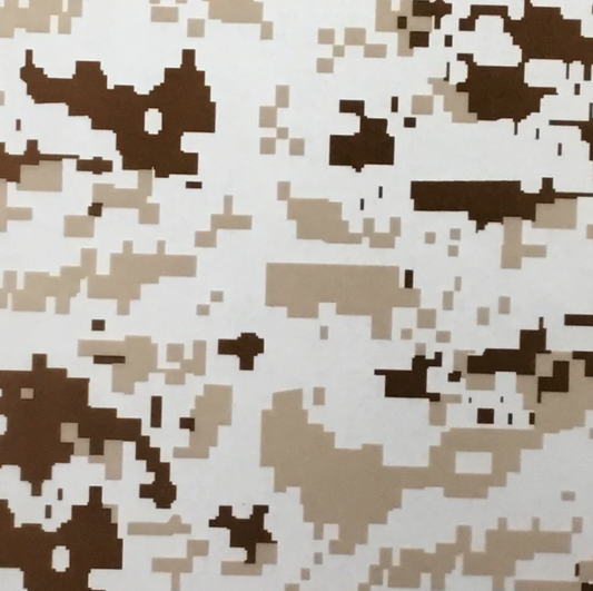 CLEAR DESERT DIGITAL