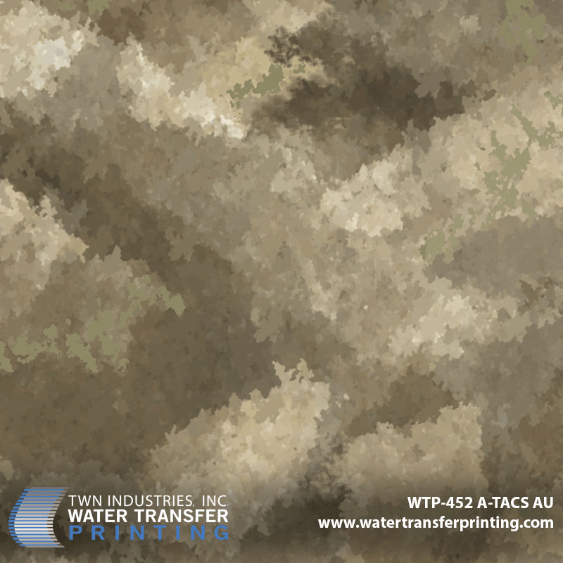 WTP-452 A TACS AU