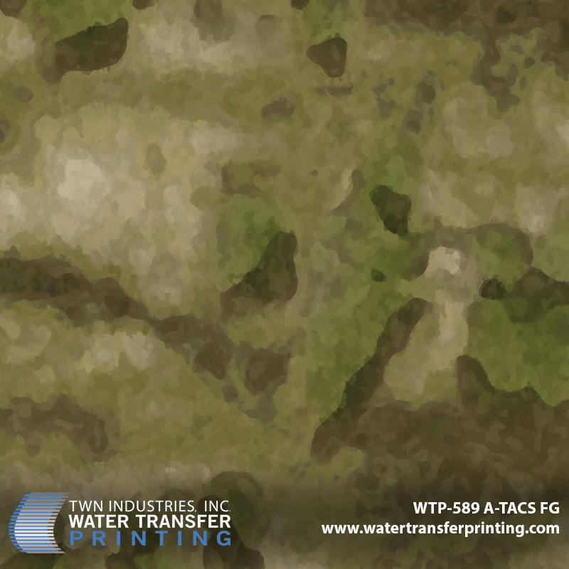 WTP-589 A TACS FG