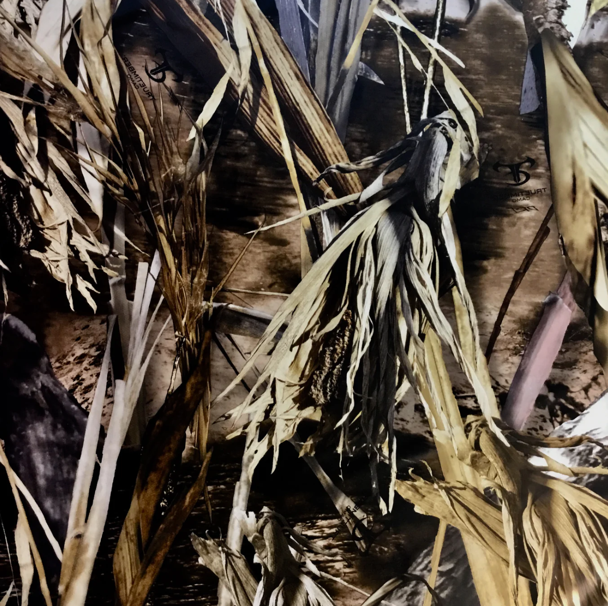 TRUE TIMBER DRT FULL SCALE