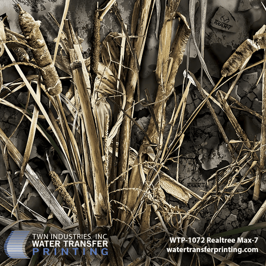 WTP-1072 REALTREE MAX 7