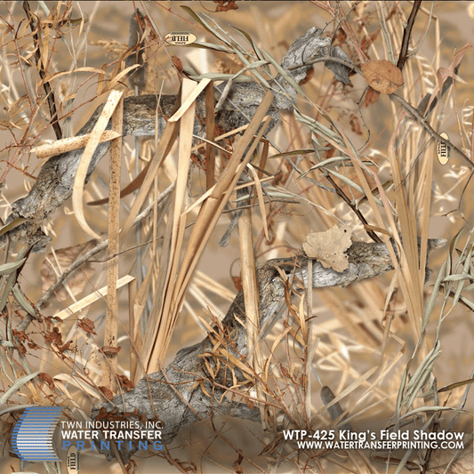 WTP-425 KINGS FIELD SHADOW