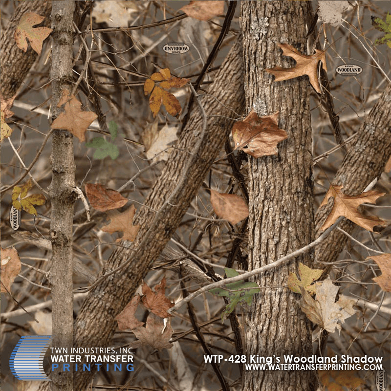 WTP-428 KINGS WOODLAND SHADOW