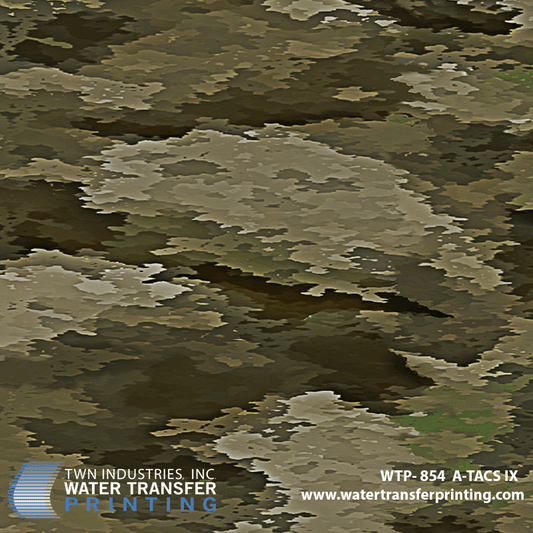 WTP-854 A TACS IX
