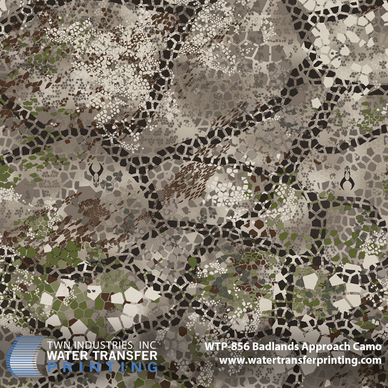 WTP-856 BADLANDS APPROACH CAMO