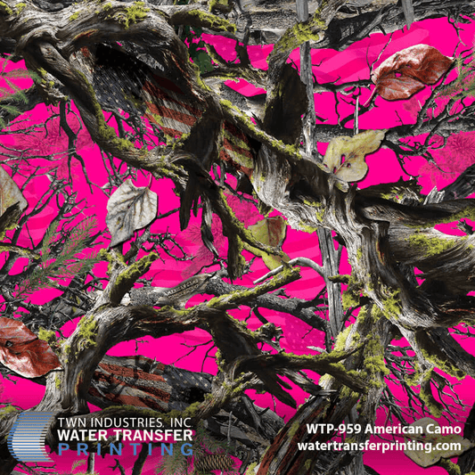 WTP-959 AMERICAN CAMO PINK