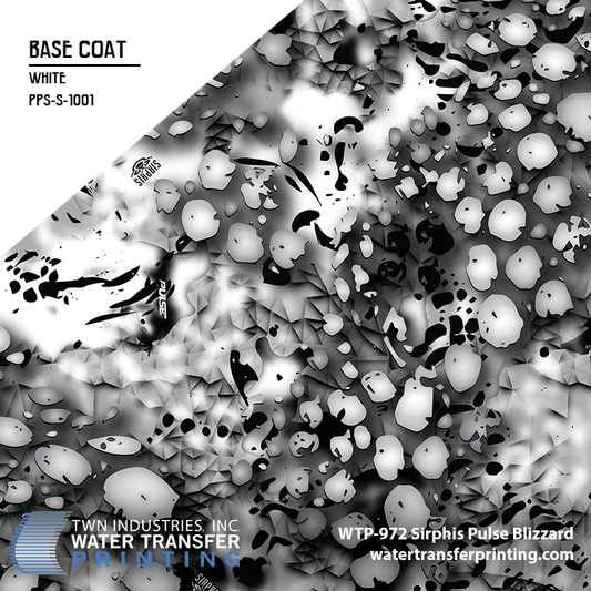 WTP-972 SIRPHIS PULSE BLIZZARD