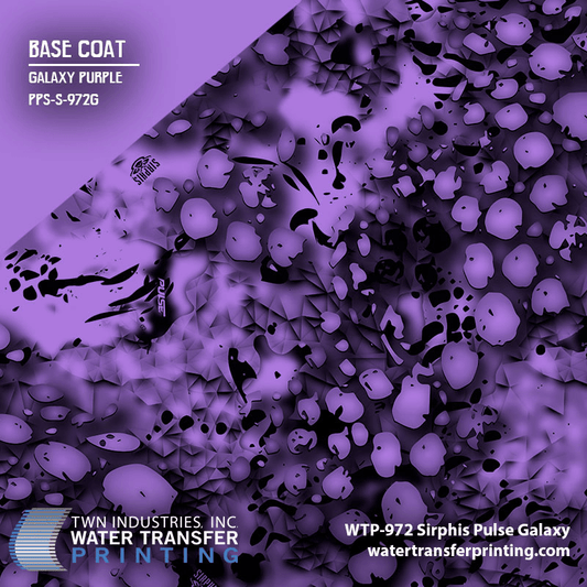 WTP-972 SIRPHIS PULSE GALAXY