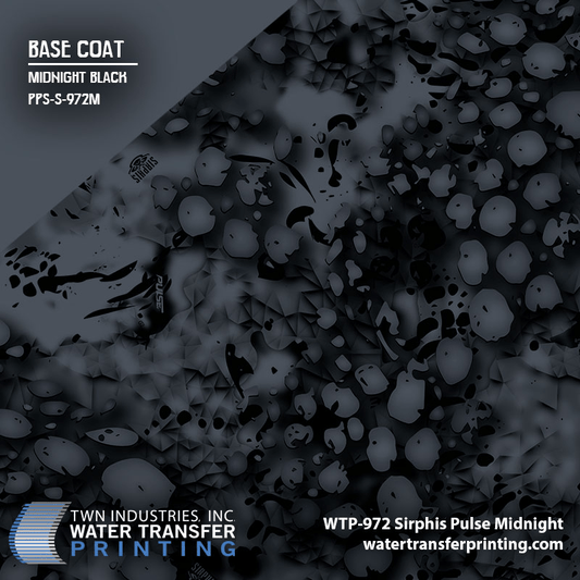 WTP-972 SIRPHIS PULSE MIDNIGHT