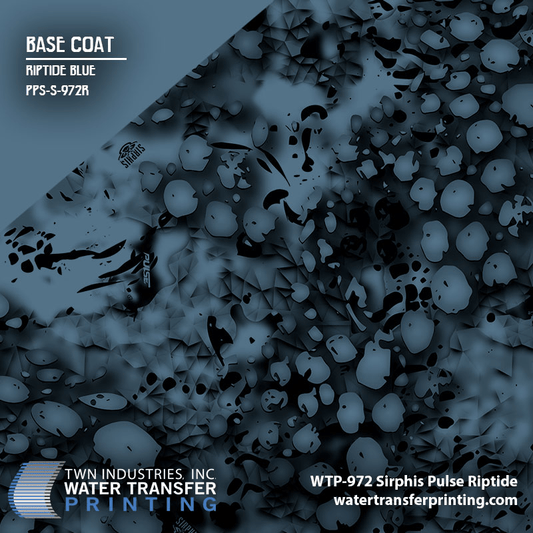 WTP-972 SIRPHIS PULSE RIPTIDE