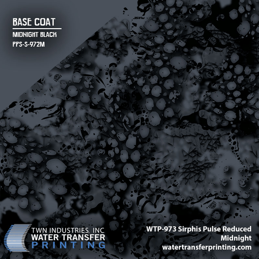 WTP-973 SIRPHIS PULSE MIDNIGHT REDUCED