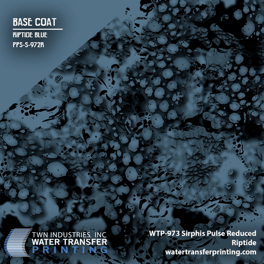 WTP-973 SIRPHIS PULSE RIPTIDE REDUCED