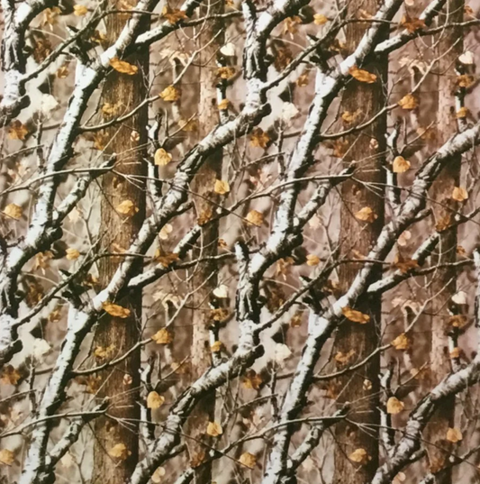 MINI FALL CAMO