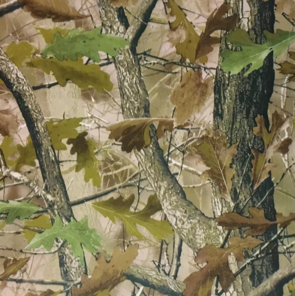 OAKWOODS CAMO