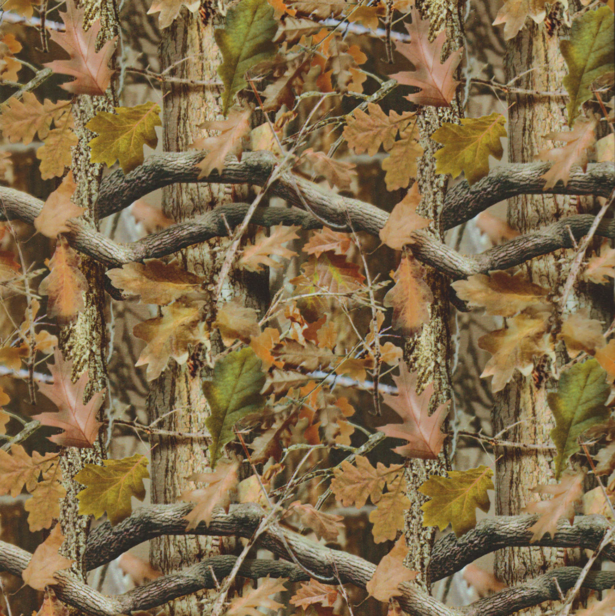 TWISTED TREE CAMO