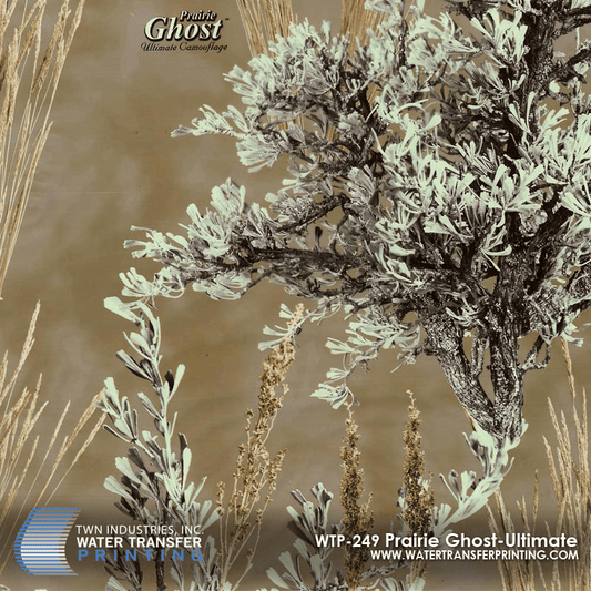 WTP-249 PRAIRIE GHOST ULTIMATE