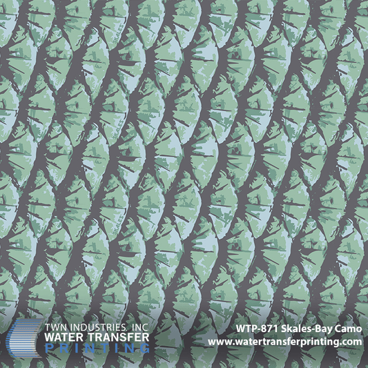 WTP-871 SKALES BAY CAMO