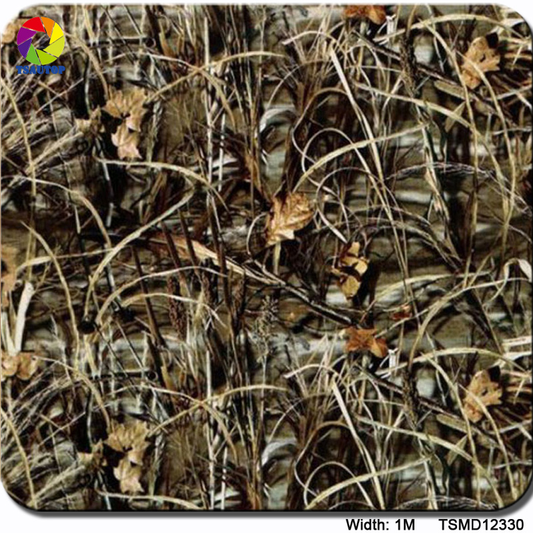 TSMD12330 RIVER BANK CAMO