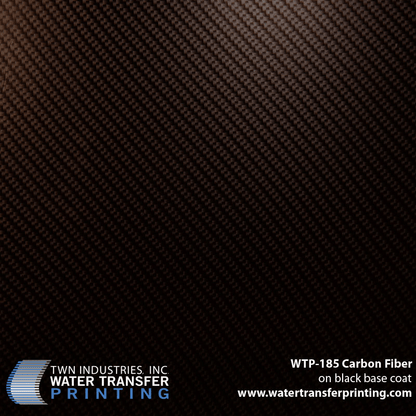 WTP-185 CARBON FIBER