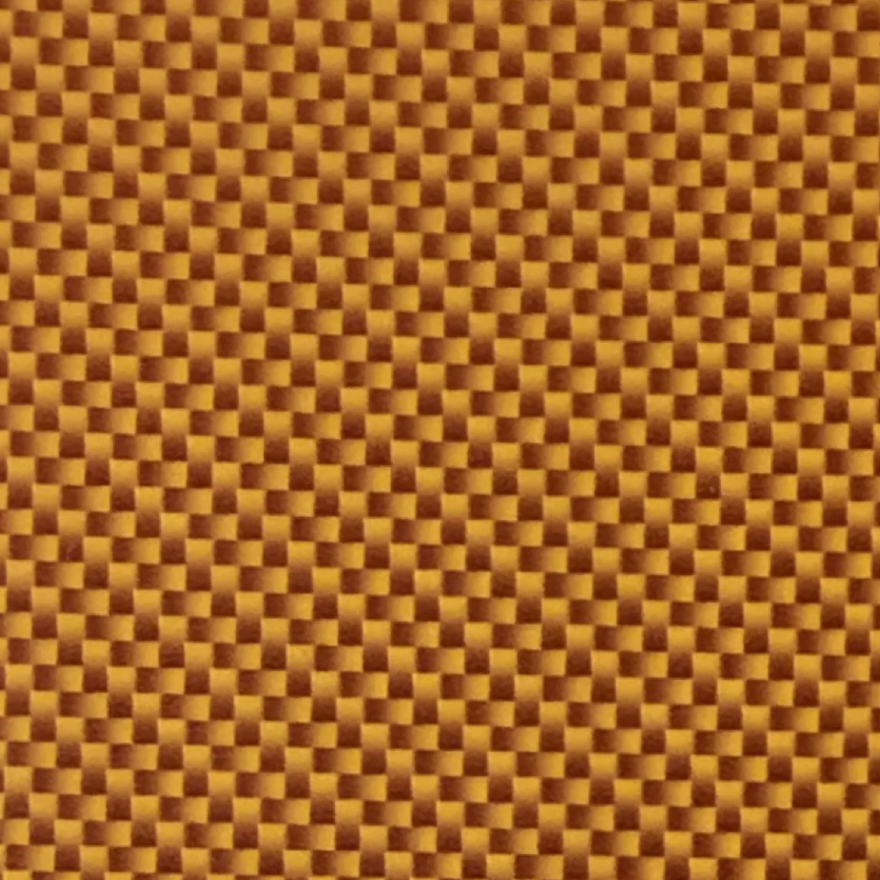 BROWNISH GOLD CARBON FIBER