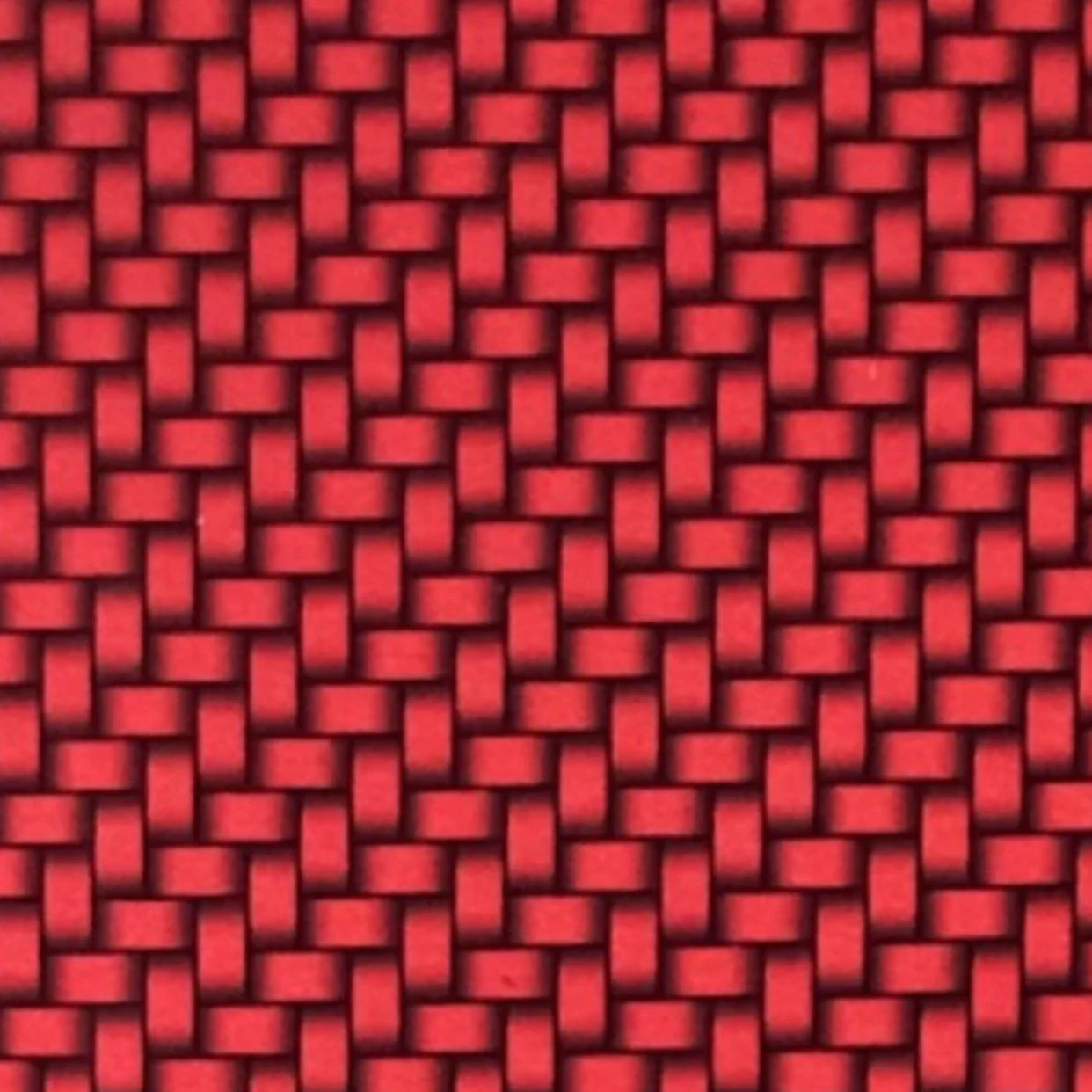 CANDIED RASPBERRY PURPLE CARBON WEAVE