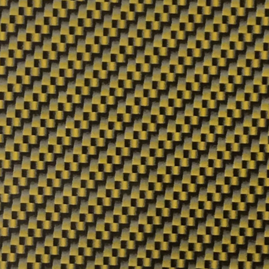 GOLD BLACK CARBON FIBER