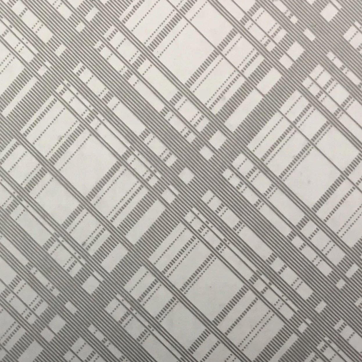 SILVER CLEAR CARBON FIBER 22