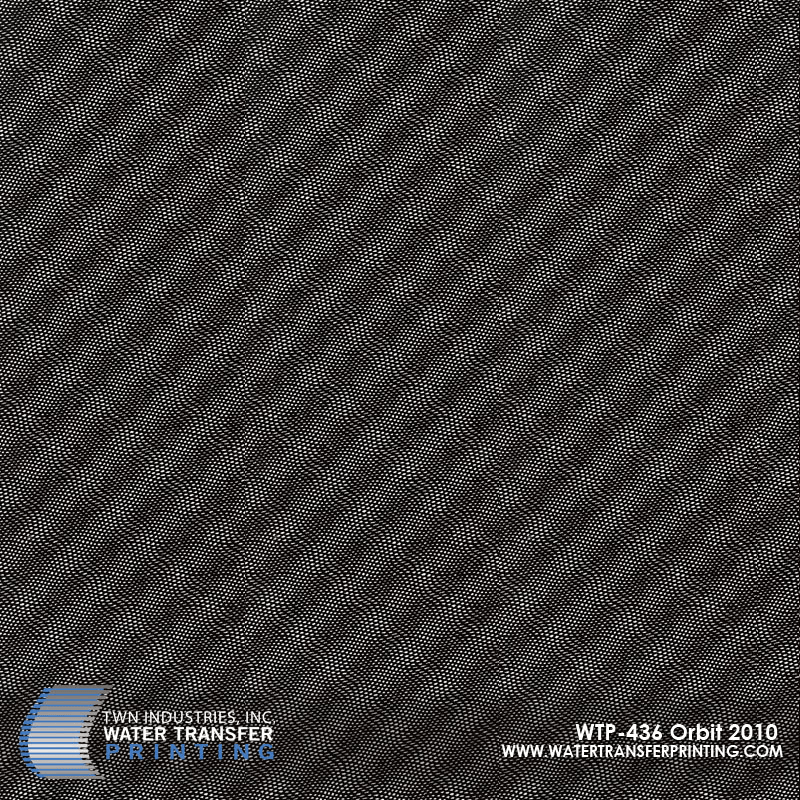 WTP-436 ORBIT 2010