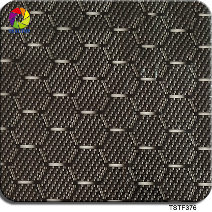 TSTF376 HEXI CARBON FIBER
