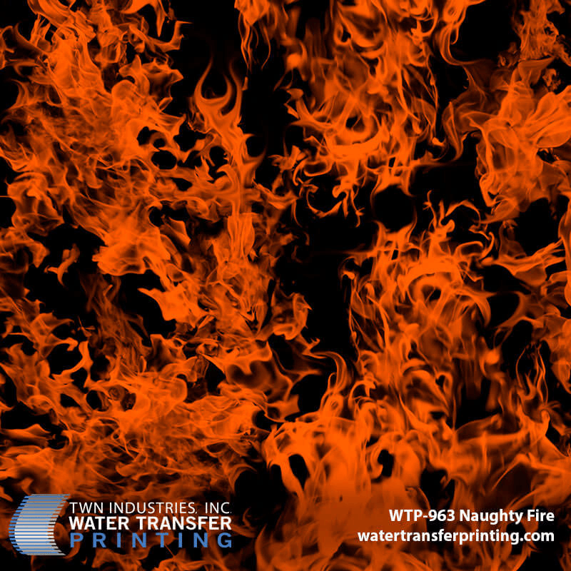 WTP-963 NAUGHTY FIRE ORANGE