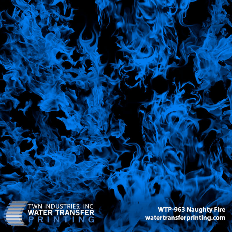 WTP-963 NAUGHTY FIRE BLUE