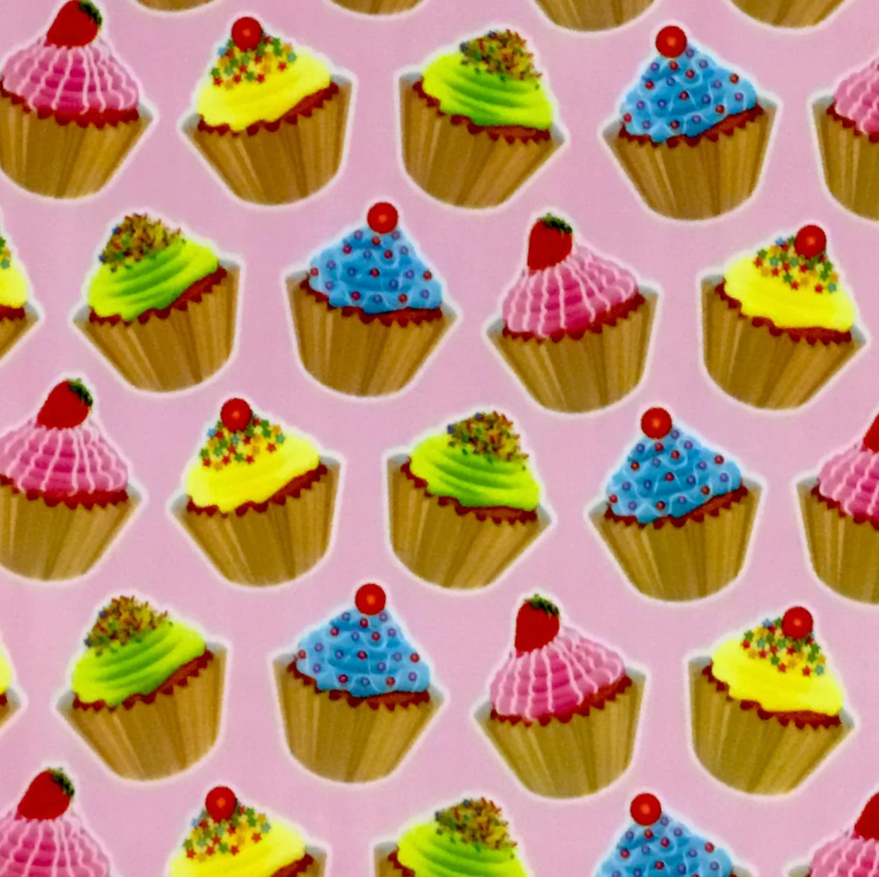 CUPCAKES