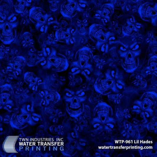 WTP-961 LIL HADES BLUE