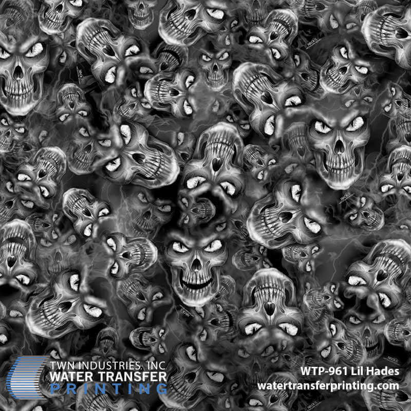 WTP-961 LIL HADES