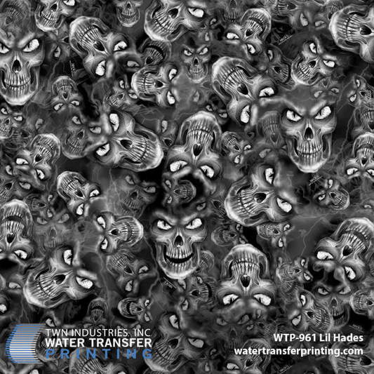 WTP-961 LIL HADES