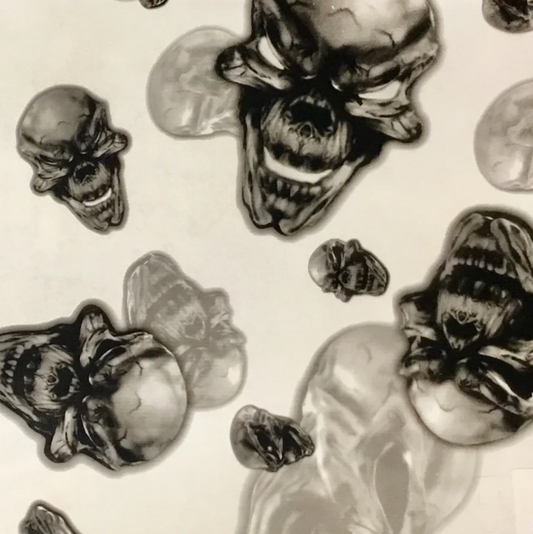 CREEP SKULLS