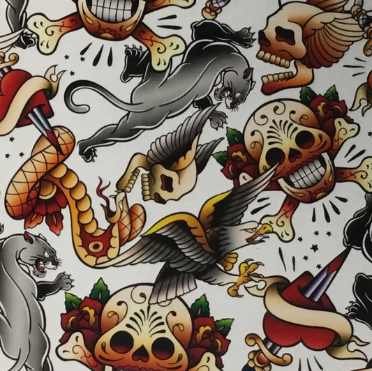 ED HARDY 2