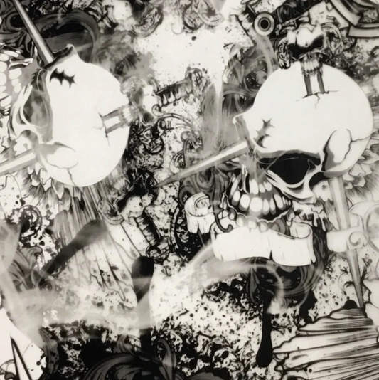EXCALIBUR SKULLS