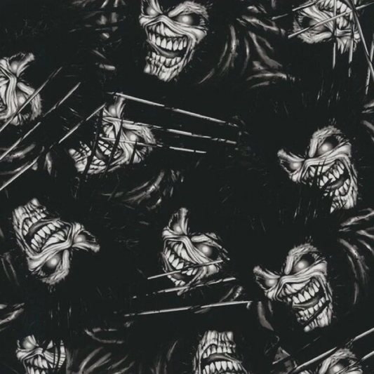 FREDDIE SKULLS