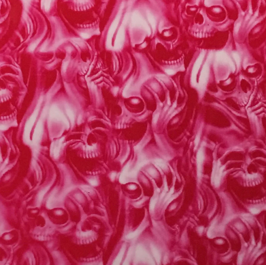 PINK SEE NO EVIL