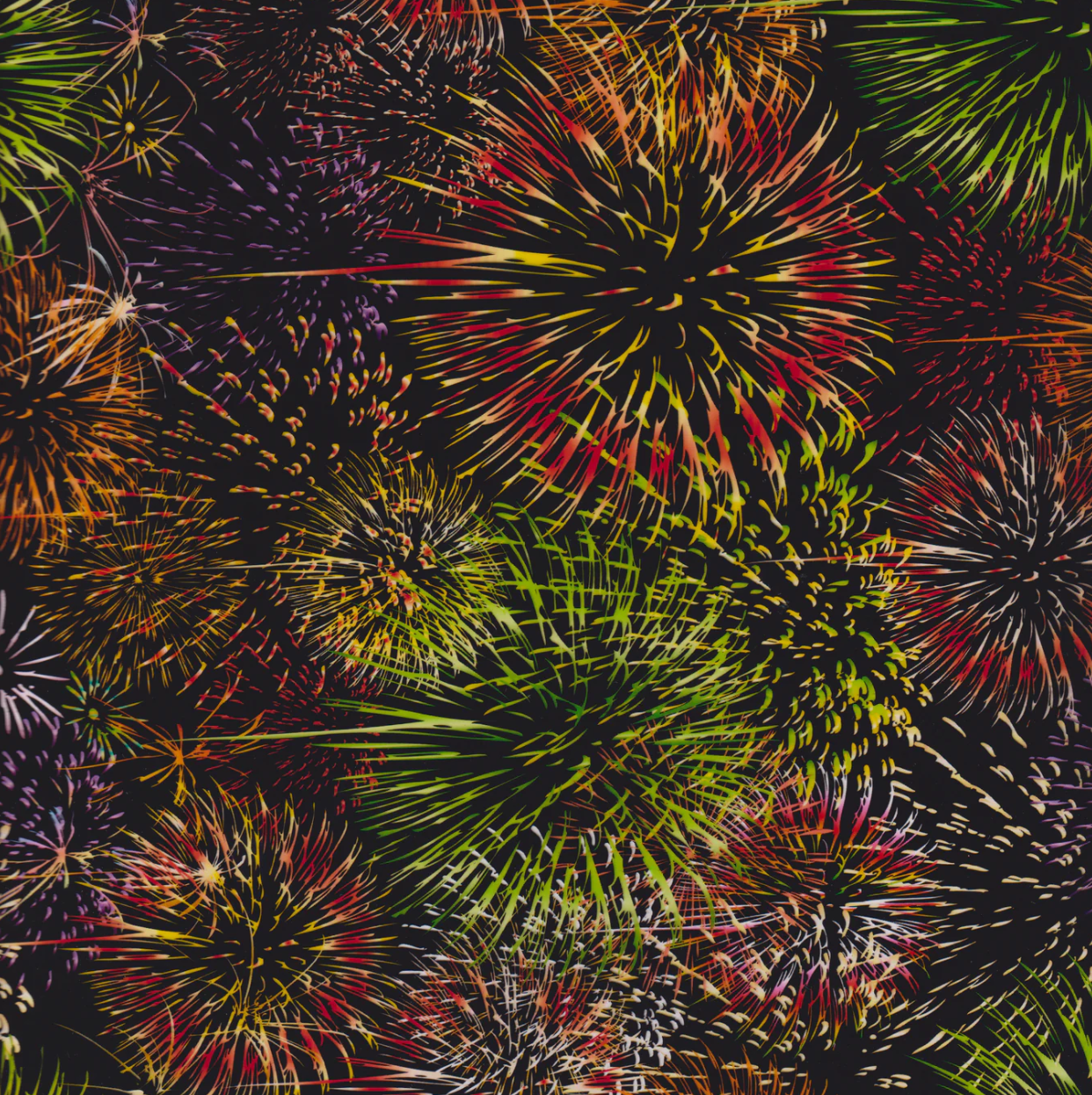 FIREWORKS