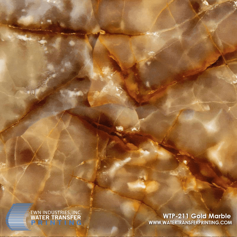 WTP-211 GOLD MARBLE