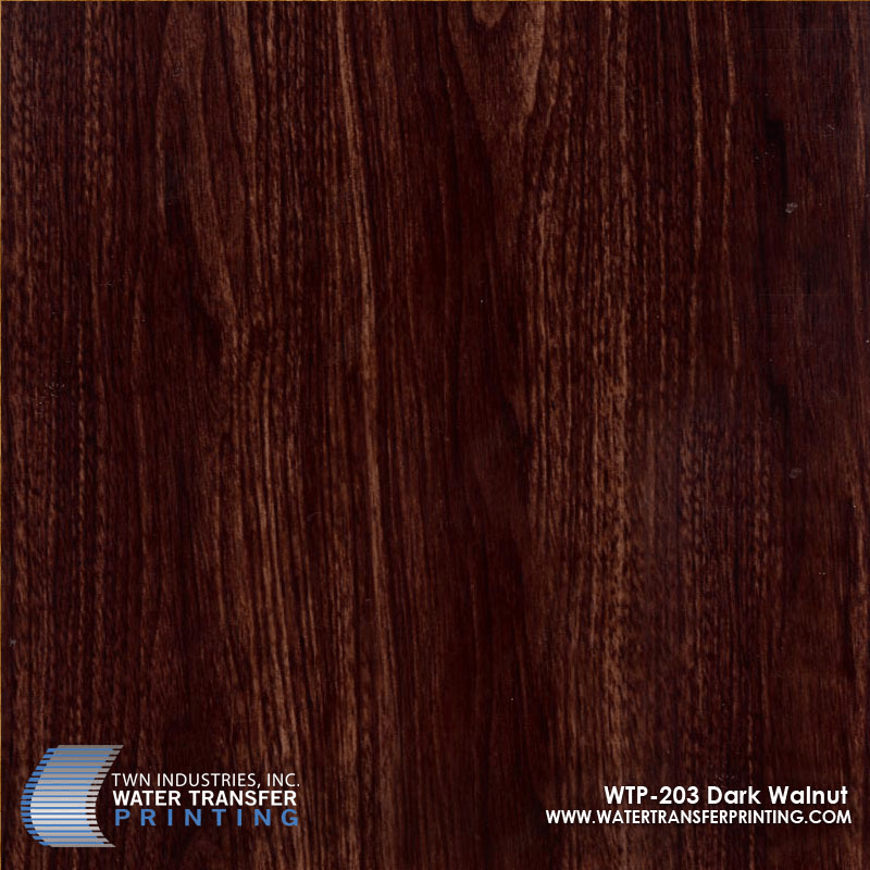 WTP-203 DARK WALNUT