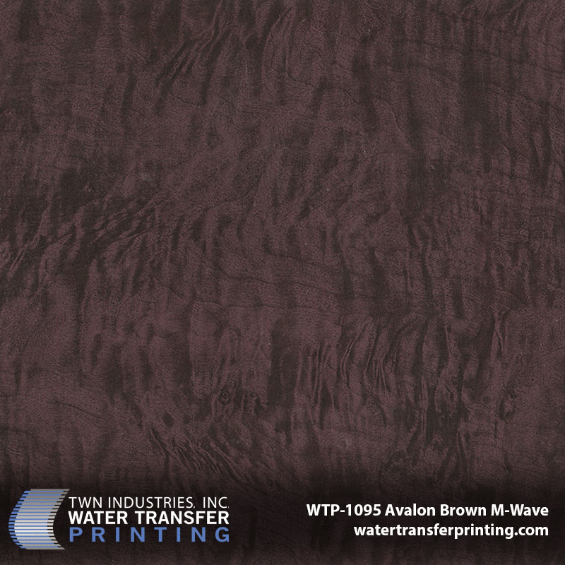 WTP-1095 AVALON BROWN M WAVE