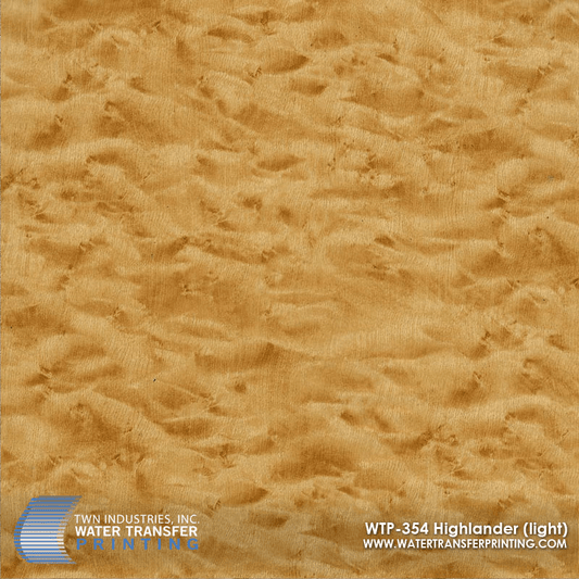 WTP-354 HIGHLANDER LIGHT
