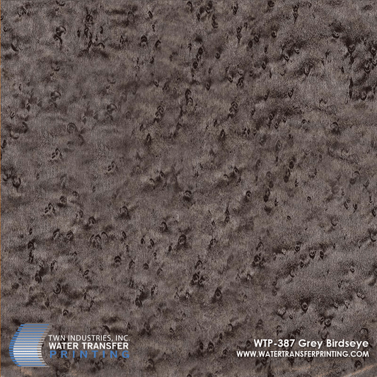WTP-387 GREY BIRDSEYE