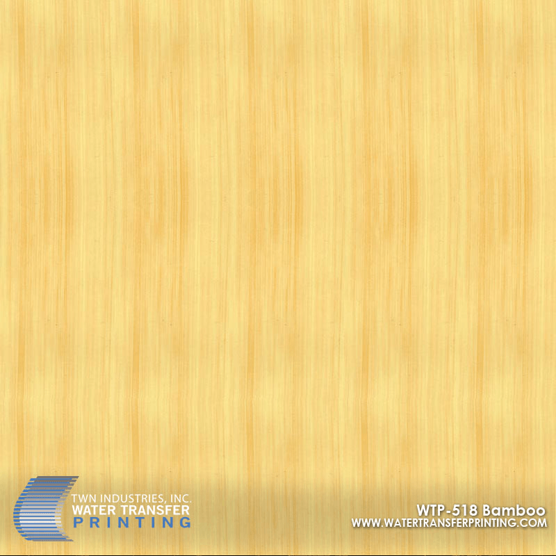 WTP-518 BAMBOO