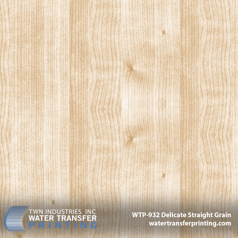 WTP-932 DELICATE STRAIGHT GRAIN