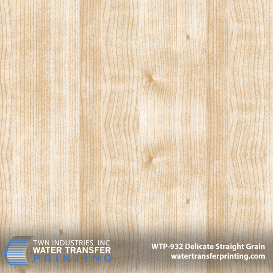 WTP-932 DELICATE STRAIGHT GRAIN